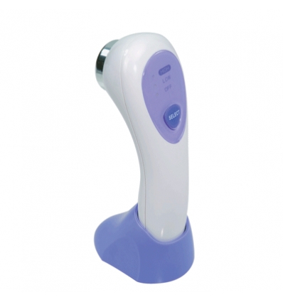 MASAJEADOR FACIAL POR ULTRASONIDOS MASAJEADOR FACIAL POR ULTRASONIDOS