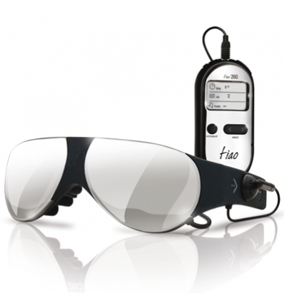 GAFAS DE MASAJE RELAX TIAO 260 GAFAS DE MASAJE RELAX TIAO 260