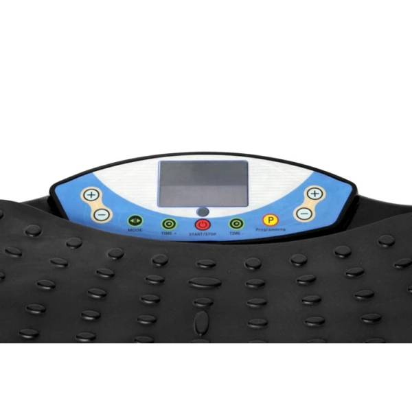 Mini Plataforma Vibratoria