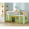 Cama alta infantil 90 x 200