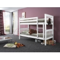 LITERA CON CAMA NIDO AFRODITA