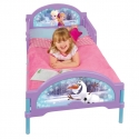 CAMA FROZEN DISNEY