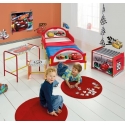 HABITACIÓN INFANTIL DISNEY CARS