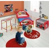 Cars habitación infantil