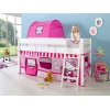 CAMA ALTA INFANTIL CASANDRA