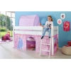 CAMA ALTA INFANTIL CASANDRA