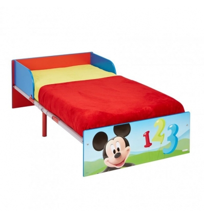 Cama infantil Disney 140 x 70