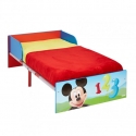 MICKEY MOUSE CAMA DE TRANSICIÓN