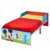 Cama infantil Mickey Mouse