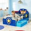 Habitación PAW patrol