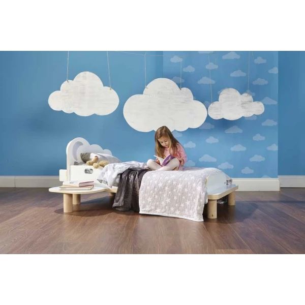Cama infantil 140 x 70 cm