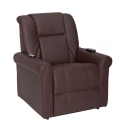 SILLON LEVANTA PERSONAS MARRON SEINE