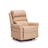 Sillon reclinable con masaje