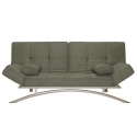 SOFA-CAMA CLIC CLAC CERDEÑA GRIS MARENGO