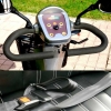 Scooter eléctrico seguro