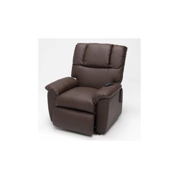 Sillón reclinable eléctrico