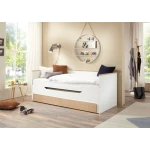 Camas funcionales con cajones