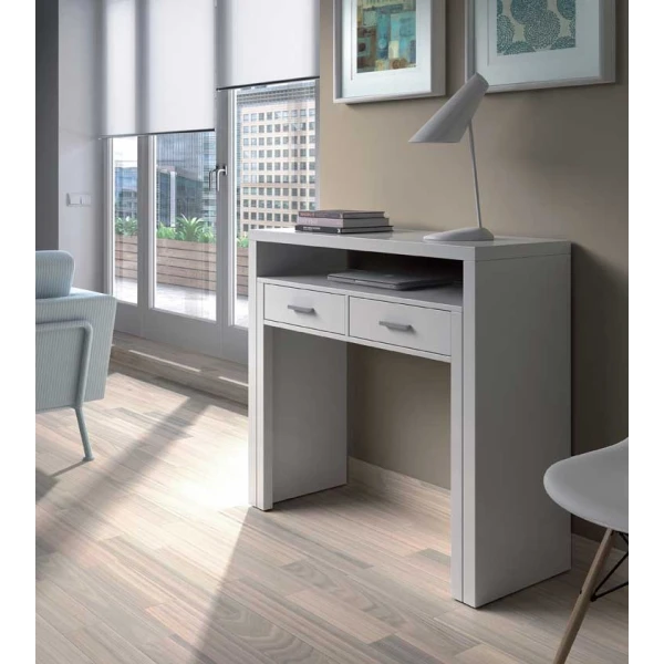 Mueble recibidor