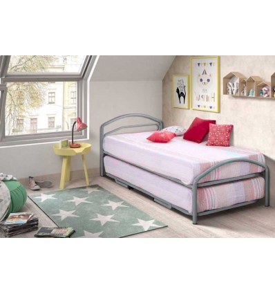 Cama canguro