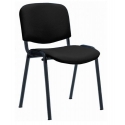 SILLA DE CONFIDENTE APILABLE ANDREAS