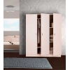 Armario puertas abatibles
