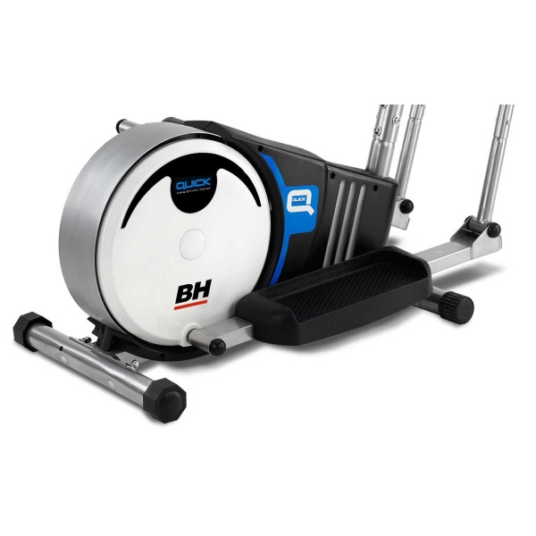 BICICLETA ELÍPTICA QUICK DE BH