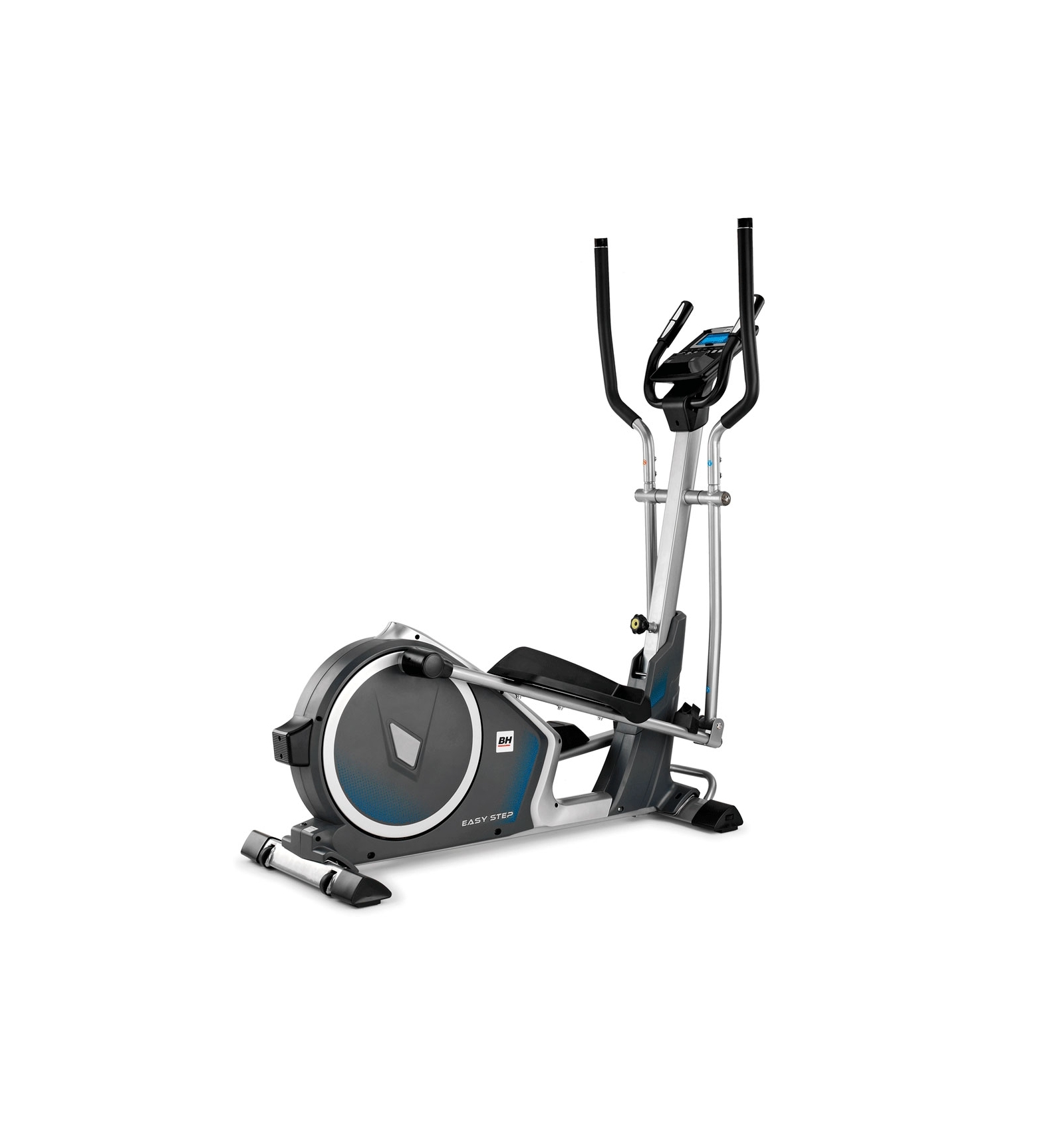 Máquina elíptica plegable para ejercicios de acondicionamiento físico,  planeador paso a paso para gimnasio, oficina en casa, equipo de  rehabilitación