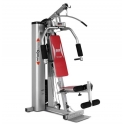 MÁQUINA MULTIESTACIÓN PLEGABLE MULTIGYM PLUS