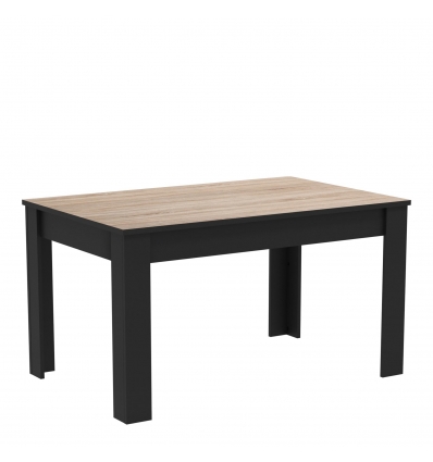 MESA DE COMEDOR EBONY