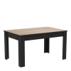 MESA DE COMEDOR EBONY