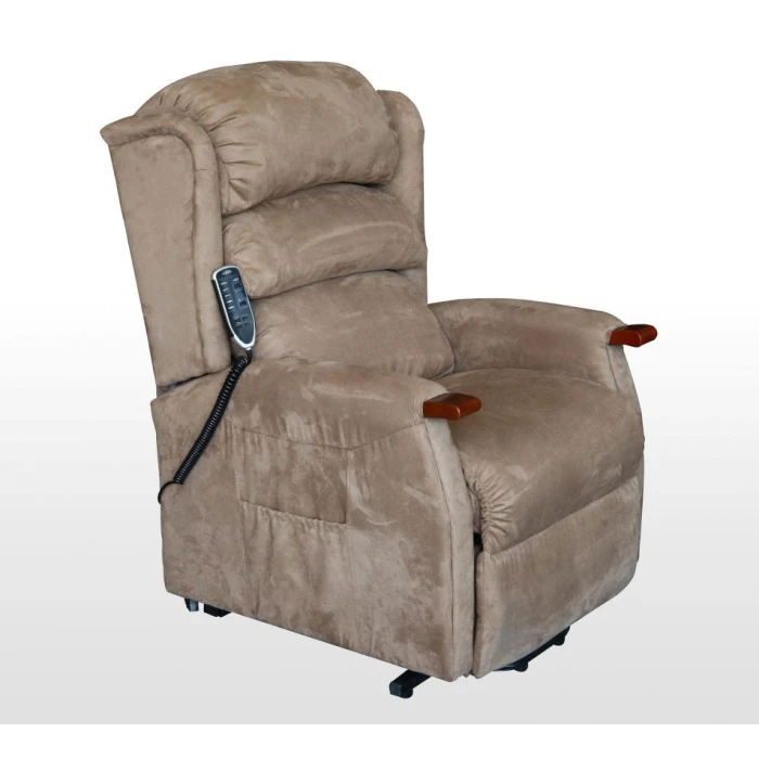 Sillón elevador masaje