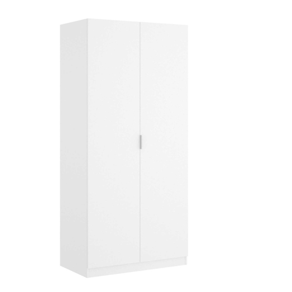 armario auxiliar con barra