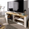 MUEBLE TV COMPACTO 1 PUERTA ANAIS