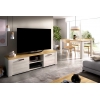 MUEBLE TV 2 PUERTAS ANAIS