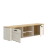 MUEBLE TV 2 PUERTAS ANAIS