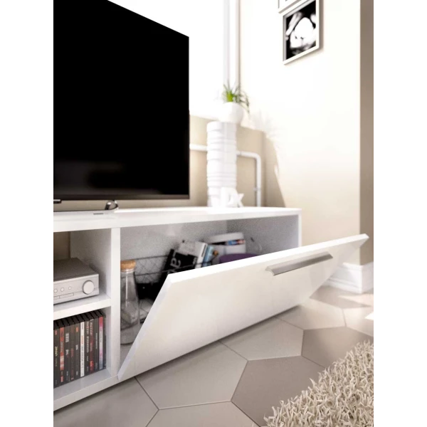 mueble multimedia economico
