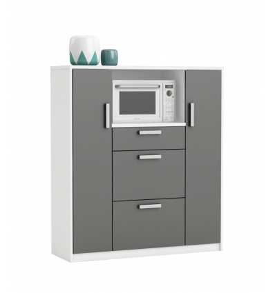 MUEBLE APARADOR COCINA SONNO