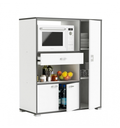 MUEBLE AUXILIAR DE COCINA BELHO