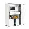 MUEBLE AUXILIAR DE COCINA BELHO