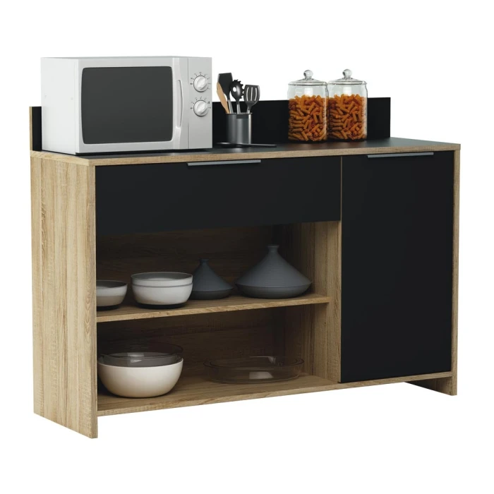 mueble de cocina