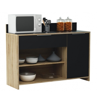 MUEBLE DE COCINA THEMA