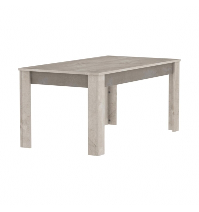 MESA DE COMEDOR EXTENSIBLE ROSLYN