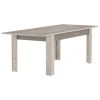 Mesa extensible