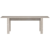 MESA DE COMEDOR EXTENSIBLE ROSLYN