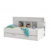 CAMA JUVENIL COMPACTA REMY