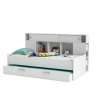 CAMA JUVENIL COMPACTA REMY