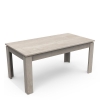 MESA DE COMEDOR 170 X 190 MARTIN