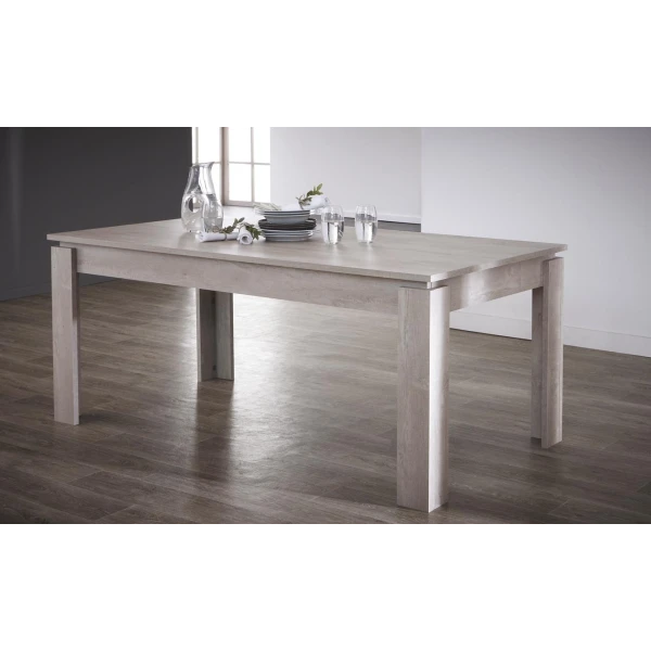 mesa comedor rectangular