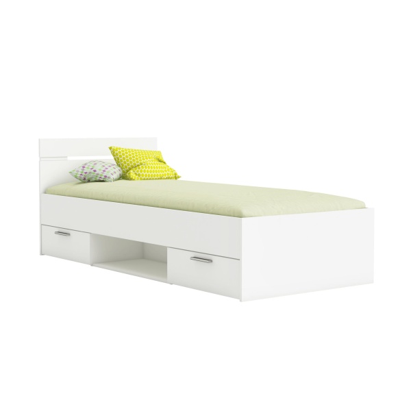 Cama individual