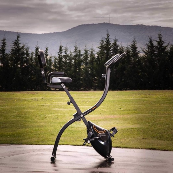 bicicletas estaticas